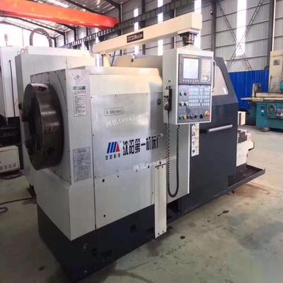 沈陽STC22100C數(shù)控管螺紋車床急售 機(jī)械設(shè)備銷售信息詳解