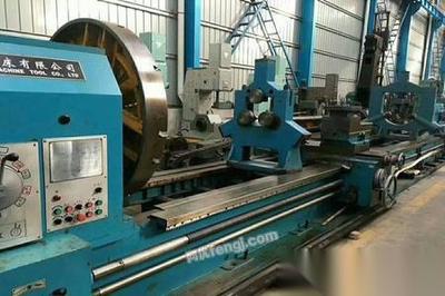 急售原廠安陽鑫盛C61125L臥式車床——高效機(jī)械設(shè)備助力生產(chǎn)升級