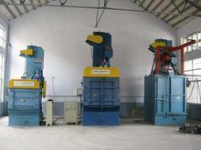 河北拋丸機(jī)銷售與服務(wù)——鹽城市亞豐鑄造機(jī)械總廠河北辦事處