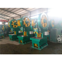 高速沖床銷售專家——諸城市銀龍機械廠